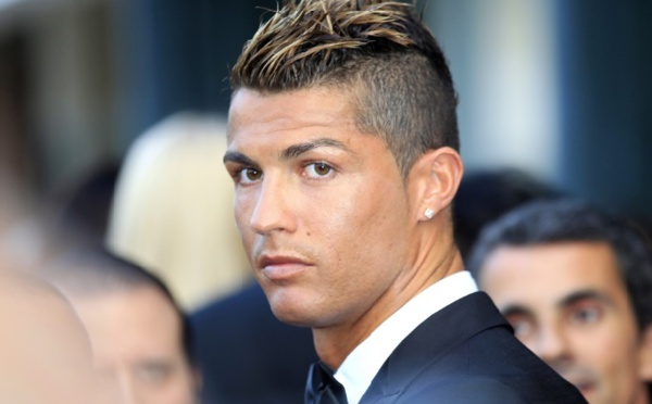 Ronaldo s’achète un hôtel de luxe à Monaco