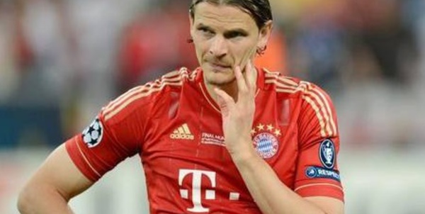 L’ambiance au Bayern laisse à désirer