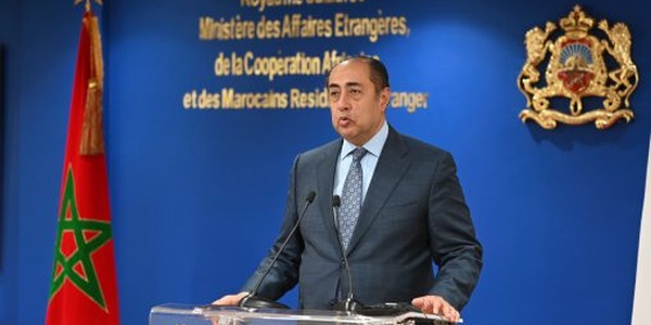 Hossam Zaki : La solution à deux Etats constitue le socle de l’initiative de paix arabe