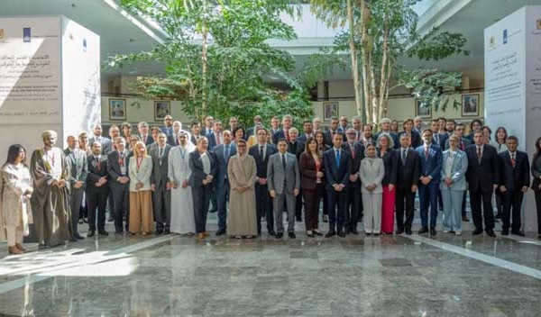 La réunion de Rabat conforte la dynamique internationale autour de la solution à deux Etats au Moyen-Orient