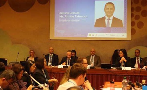 AMS 78 : Le Maroc à l'avant-garde d'une initiative internationale visant à replacer l’humain au cœur des politiques de santé
