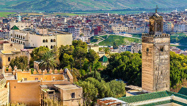 10ème congrès international des sciences sociales et santé à Fès