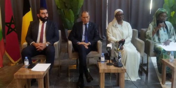 L’AMCI organise un cycle de renforcement des capacités des acteurs de l’écosystème entrepreneurial et de l’investissement en Mauritanie