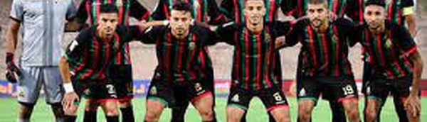 Coupe du Trône : L'AS FAR en quarts