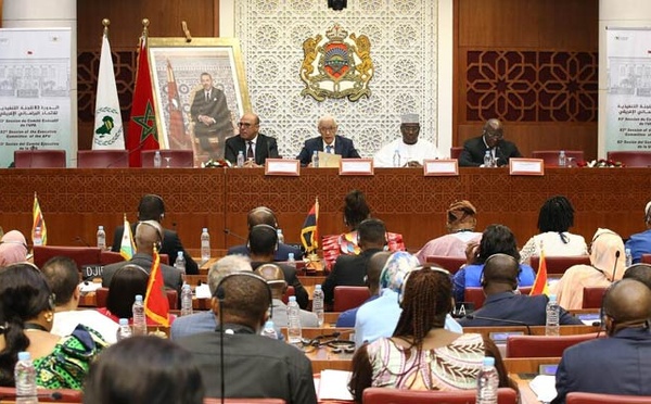 La 83ème session du Comité exécutif de l’UPA réaffirme l’importance du renforcement de l’Union et du développement de ses mécanismes