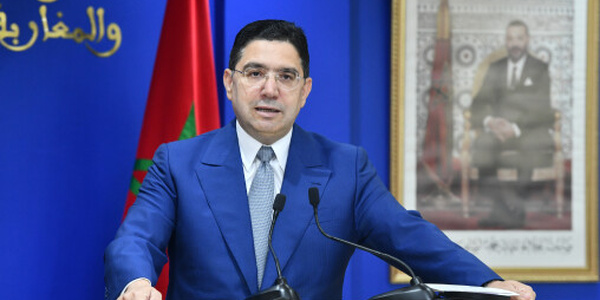 Nasser Bourita : Le Maroc et la Slovaquie entretiennent des relations étroites et partagent une vision commune sur plusieurs questions