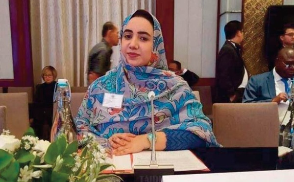 Ghalla Bahiya met en avant la dynamique socioéconomique soutenue au Sahara marocain