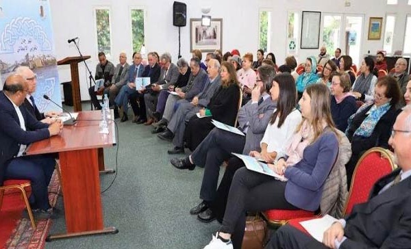 Le Festival de Trévise célèbre la diversité culturelle entre le Maroc et l'Italie