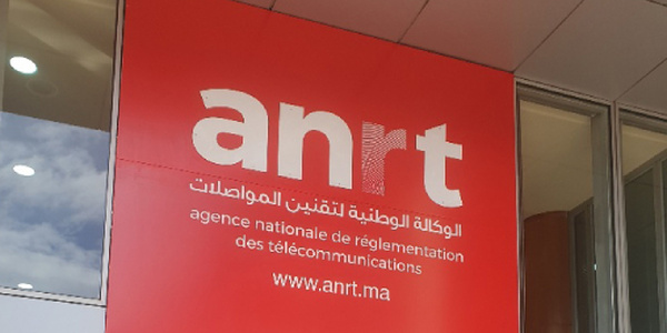 Télécommunications : L'ANRT notifiée du projet de concentration économique d'IAM et Wana
