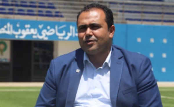 Mohamed Majid Khaloua : L'accession de l’USYM en D1 est le fruit d'un travail continu et d'un projet ambitieux