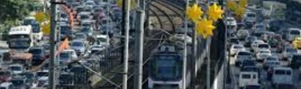Et si ses bouchons rendaient Manille complètement inhabitable ?