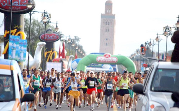 Faute de record de l’épreuve, de bons chronos au 27ème MIM