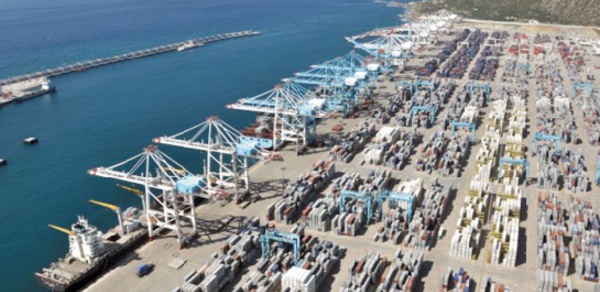 Partenariat entre l’URTL Nord et Tanger-Med