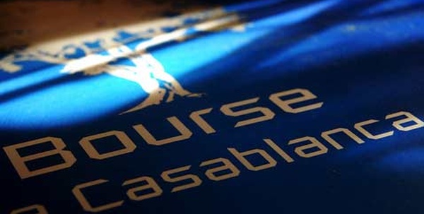 La Bourse de Casablanca bascule dans le rouge à la clôture