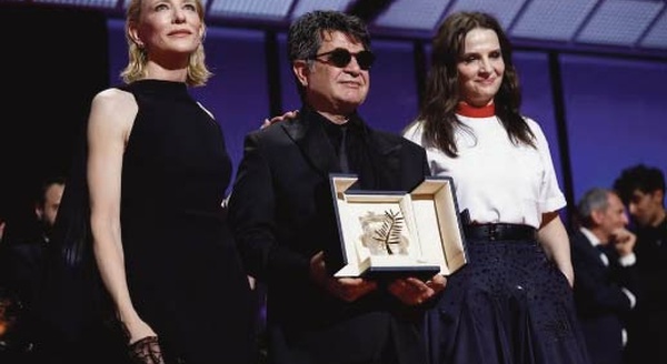 "Un simple accident", Palme d'or 2025 : Conte moral iranien et brûlot politique