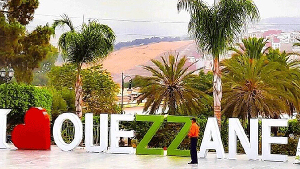 Le 2ème Congrès scientifique international du tourisme, du 30 mai au 1er juin à Ouezzane