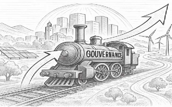 Quand la gouvernance devient moteur de développement