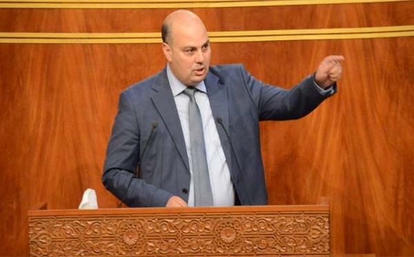 Youssef Aidi : Certains œuvrent, sans scrupule, à l’instauration d’un système d’esclavage dans le secteur privé