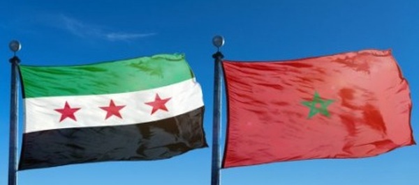 Une mission technique du MAE en Syrie pour opérationnaliser la décision Royale de réouverture de l’ambassade du Royaume du Maroc à Damas