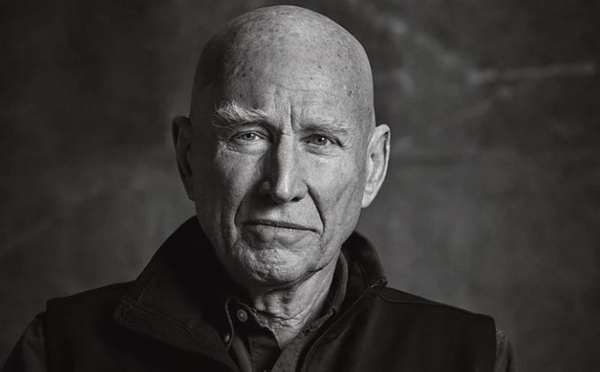 Sebastio Salgado, le photojournalisme élevé au rang d'art