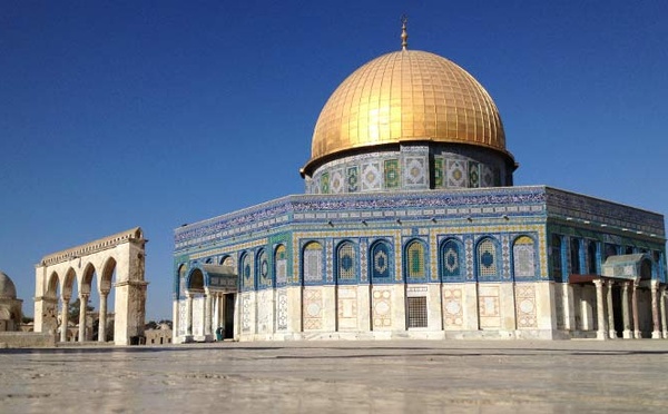 Un responsable palestinien salue l'action continue de SM le Roi Mohammed VI en faveur de la résilience du peuple palestinien