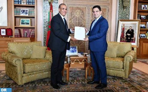 L’Egypte soutient la souveraineté des pays et leur intégrité territoriale