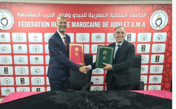 Partenariat prometteur entre la FRMJAMA et l’AIJFP