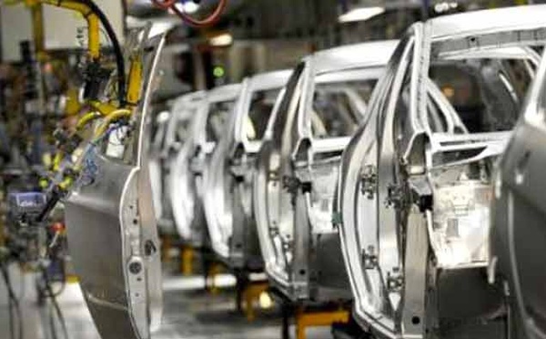 La BAD salue le succès du Maroc dans l'industrie automobile