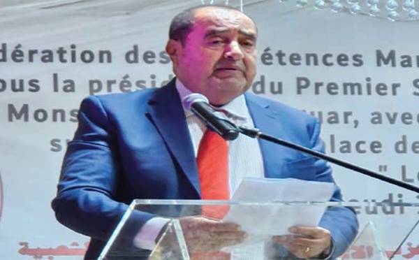 Les Marocains du monde ne constituent pas un simple prolongement géographique ou démographique, mais une force intellectuelle, politique et sociale qui contribue à renforcer l’image du Maroc et à le défendre