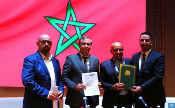 Ouezzane: Lancement du 2è Congrès scientifique international du tourisme