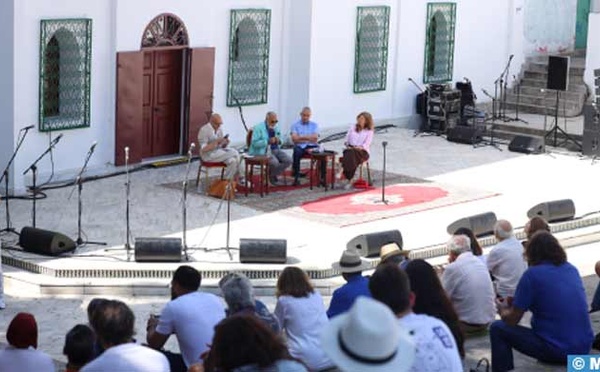La richesse culturelle de la ville du Détroit mise en avant au 1er Festival des trois rives