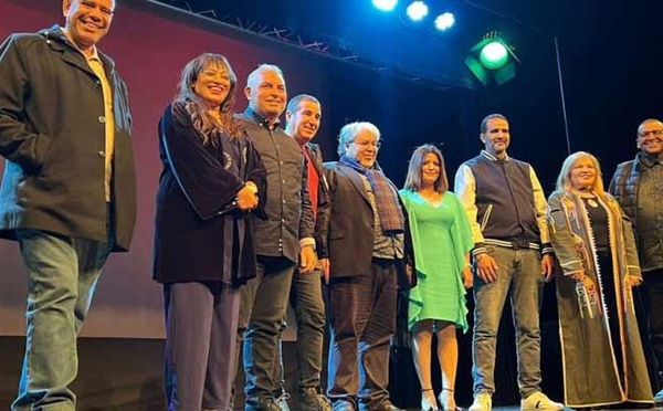 Le Maroc présent en force au 5 ème Festival international du cinéma et de l'immigration d'Utrecht