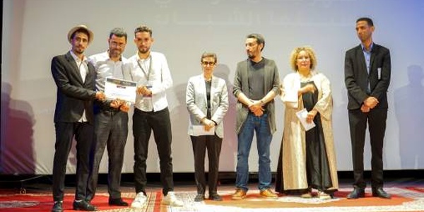 Des cinéastes en herbe primés au Festival national du cinéma des jeunes