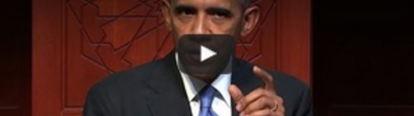 Obama condamne les propos "inexcusables" visant les musulmans