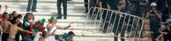 Peines et amendes prévues par la loi 09-09 sur les actes de violence