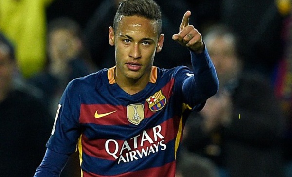 Enrique invite Neymar à rester lui-même dans la tourmente