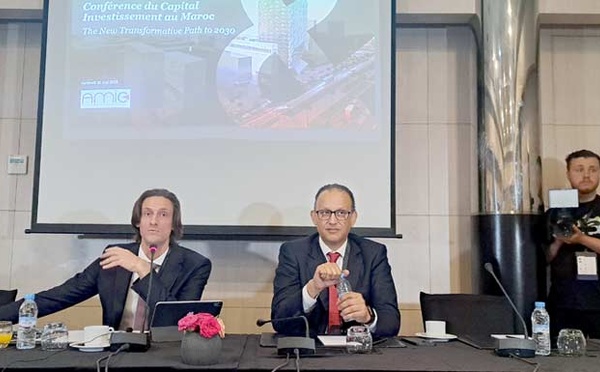 Des fragilités persistantes continuent d’entraver le plein essor du capital-investissement au Maroc