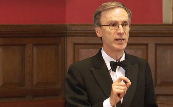 Andrew Murrison : Un levier pour des relations plus solides entre Rabat et Londres