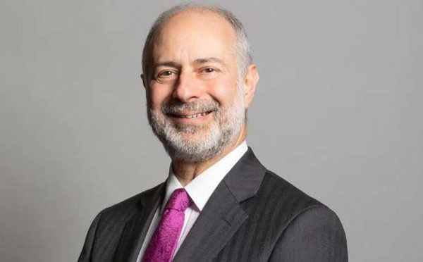 Fabian Hamilton : L’avenir des relations entre le Royaume Uni et le Maroc n’a jamais été aussi prometteur