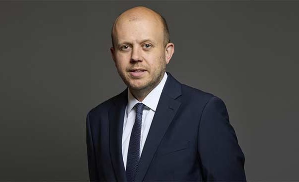 Joe Powell : Nouvelle ère de partenariat renforcé entre Rabat et Londres