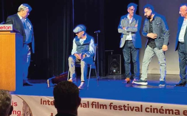 Festival du cinéma et de l'immigration d'Utrecht : Le film marocain "Pourquoi..?" remporte le Grand Prix