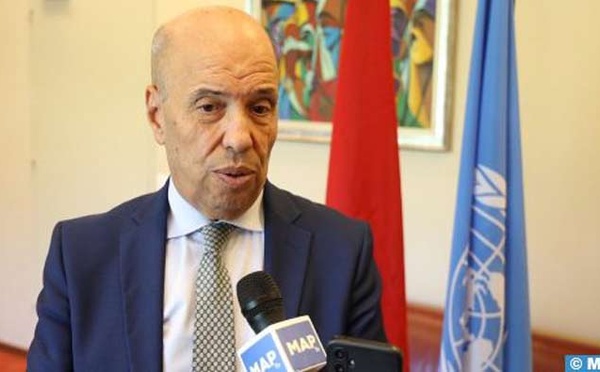 113ème  Conférence internationale du travail : Participation distinguée du Maroc à plusieurs égards