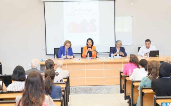 Droits des femmes : Des panélistes mettent en avant le rôle de la société civile en matière de réformes juridiques