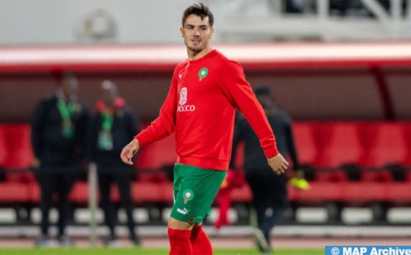 Diaz "forfait", Ezzalzouli "incertain"