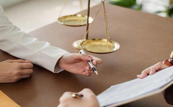 L'USFP fait de la lutte contre la corruption et l'enrichissement illicite son cheval de bataille