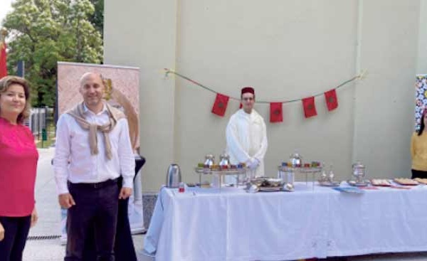 Le Maroc ouvre le bal du Mois du cinéma et de la culture arabe à Karlovac