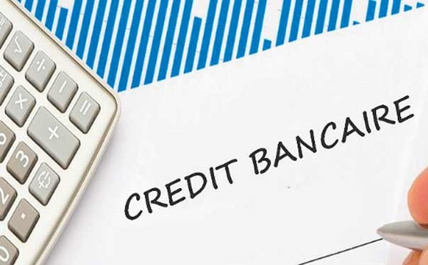 Crédit bancaire : L'encours augmente à 1.157,3 MMDH à fin avril