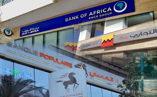 Aïd Al-Adha : Le 9 juin, jour férié dans les banques
