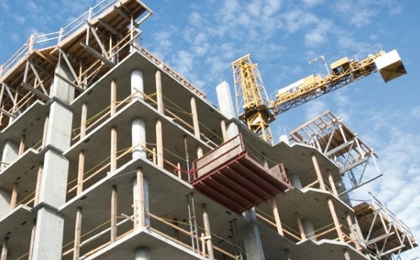 HCP: Optimisme des dirigeants du secteur de la construction au 2ᵉ trimestre