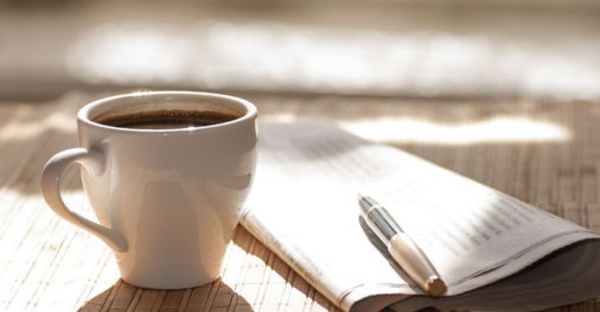 Du café pour mincir et être plus performant